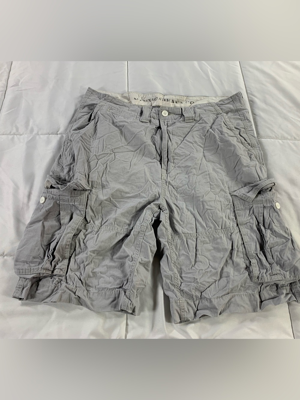 Pre loved NAUTICA JEANS CO. mens size 36